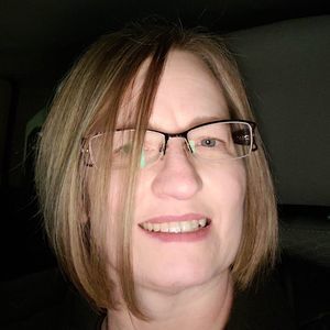 Meet your Posher, Vicky